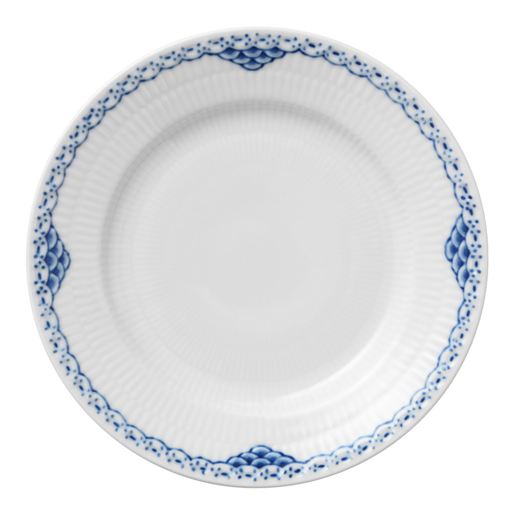 Princess Tallrik 17 cm