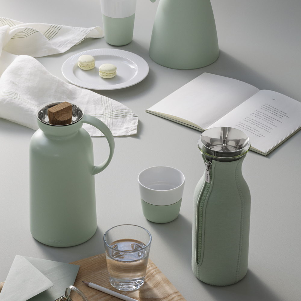 Termoskanna 1 L Sage