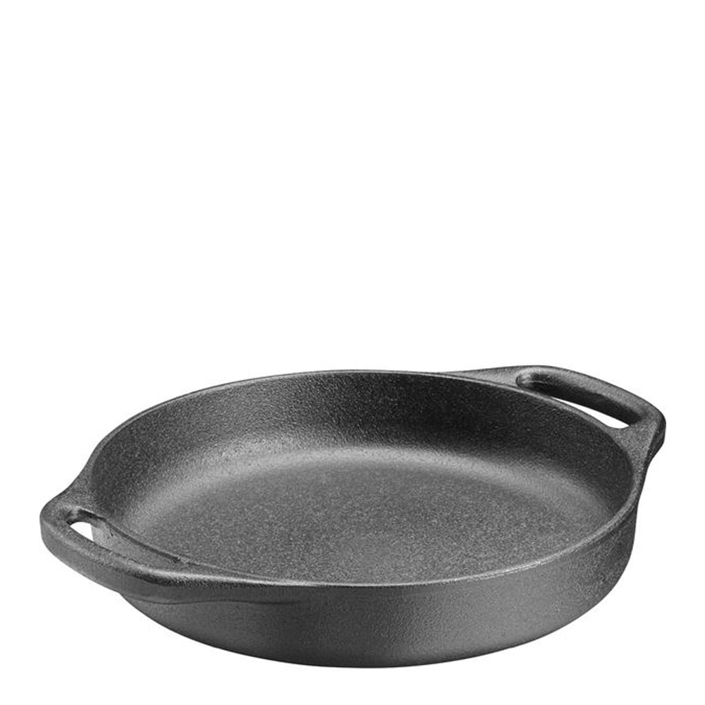 Gratängform 25 cm Svart