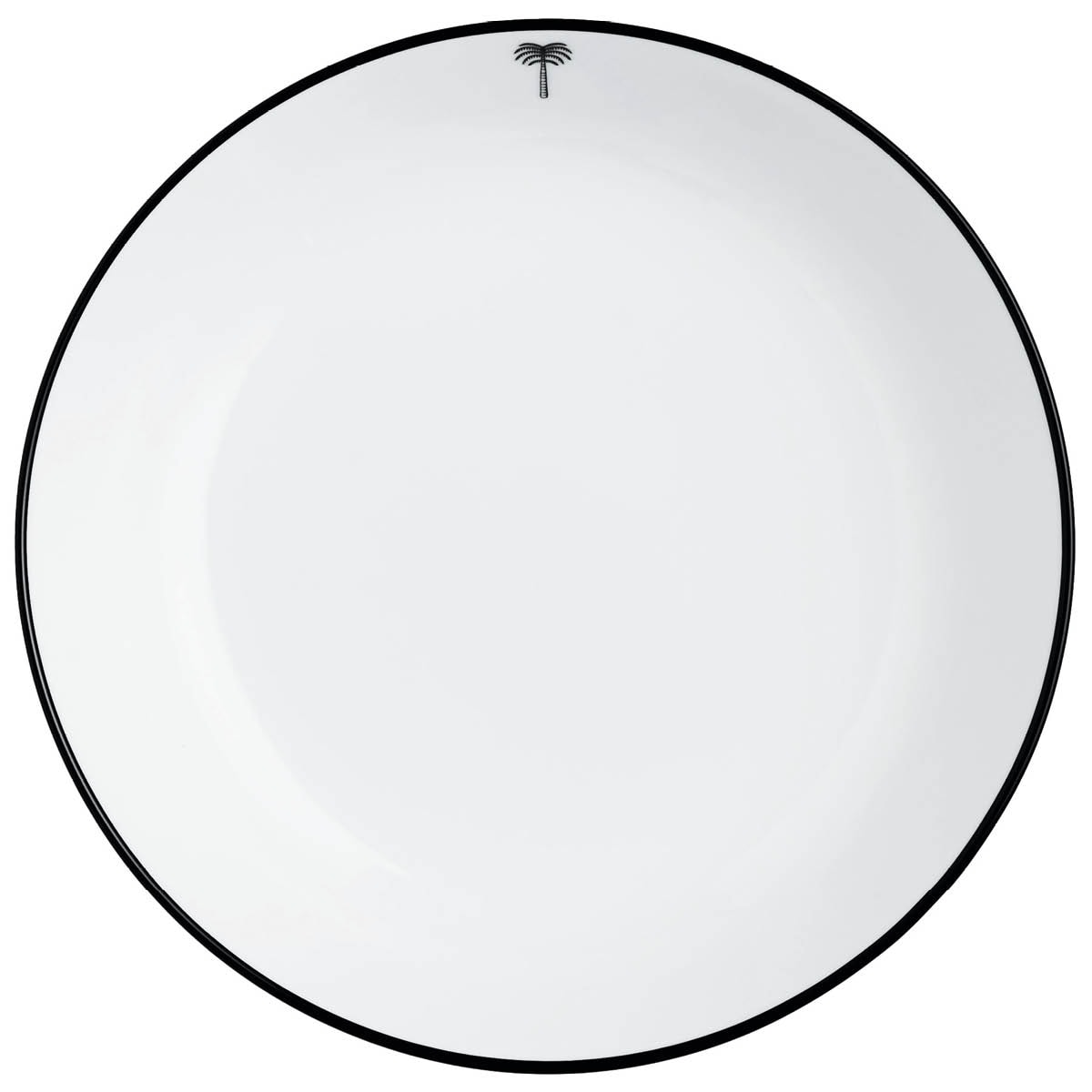 Voyage Djup Tallrik 20cm