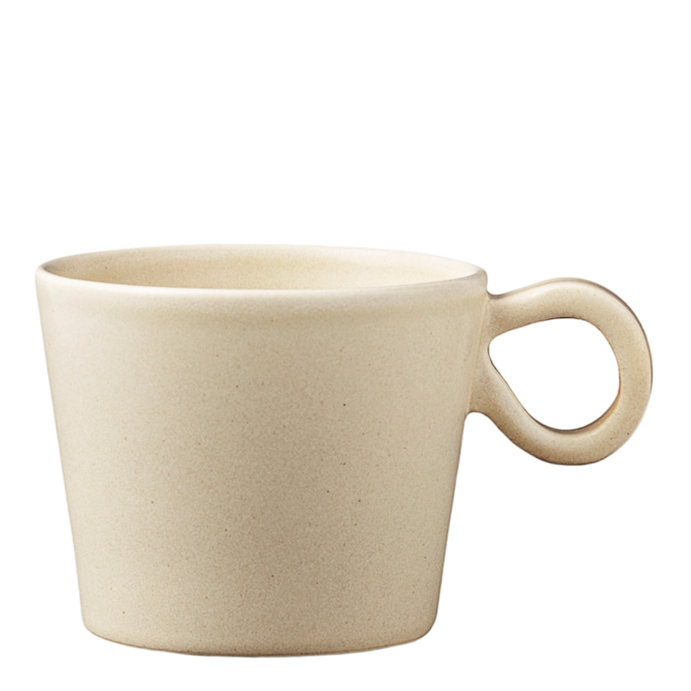 Daria Mugg 28 cl Sand