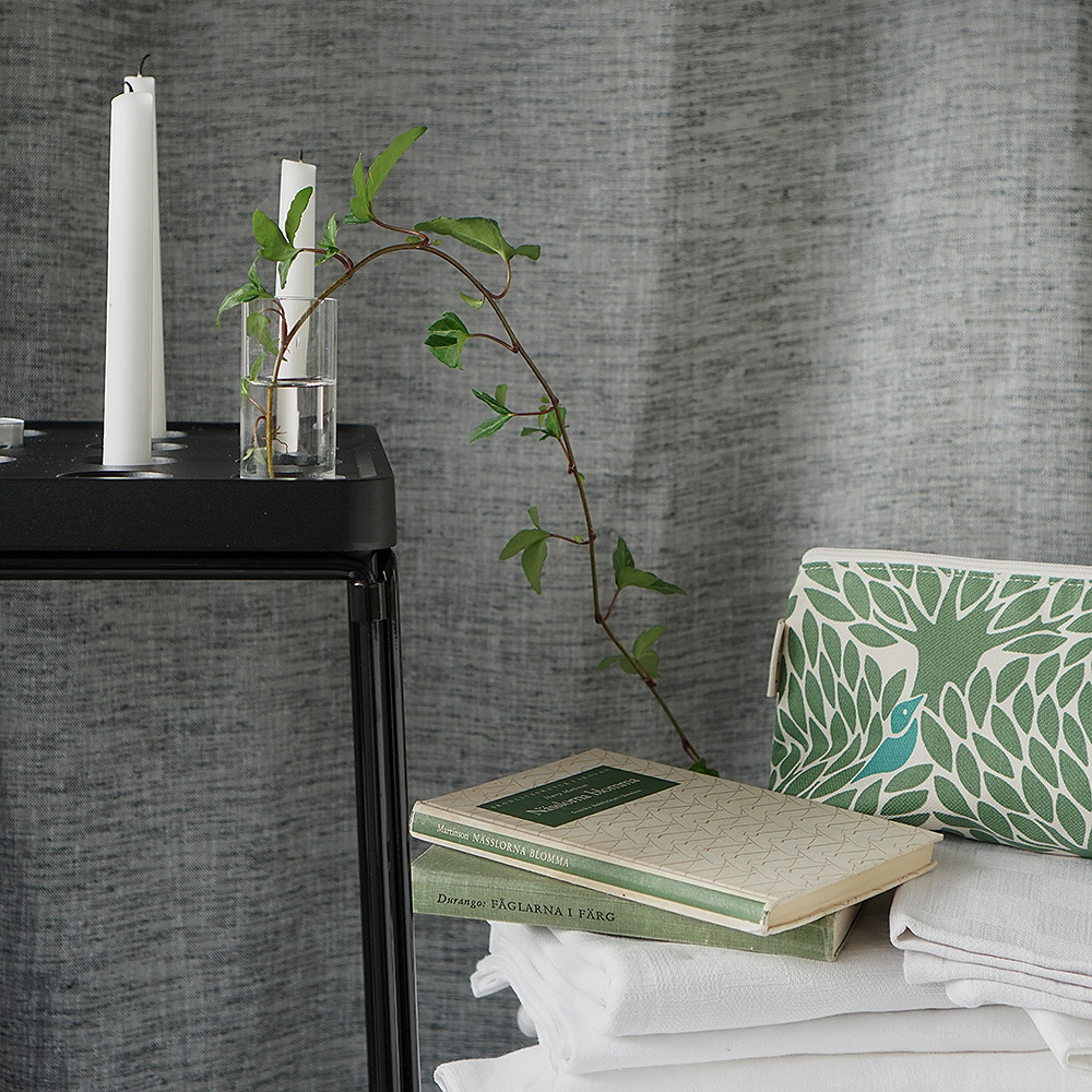 Ställ till Stumpastaken Original Svart