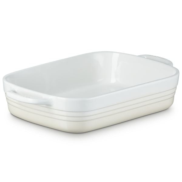 Ugnsform 42 cm meringue