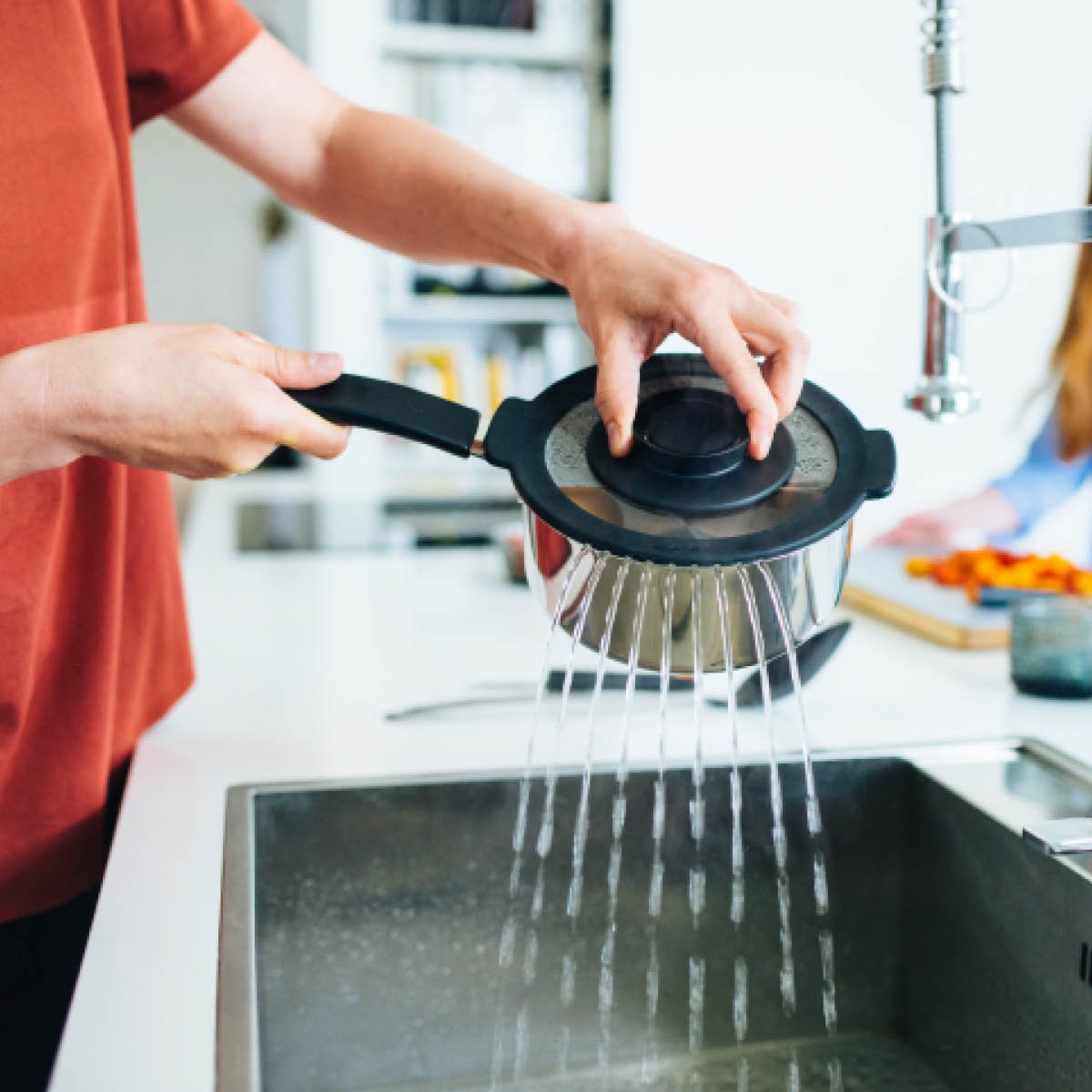 Functional Form Kastrull 1,5 L