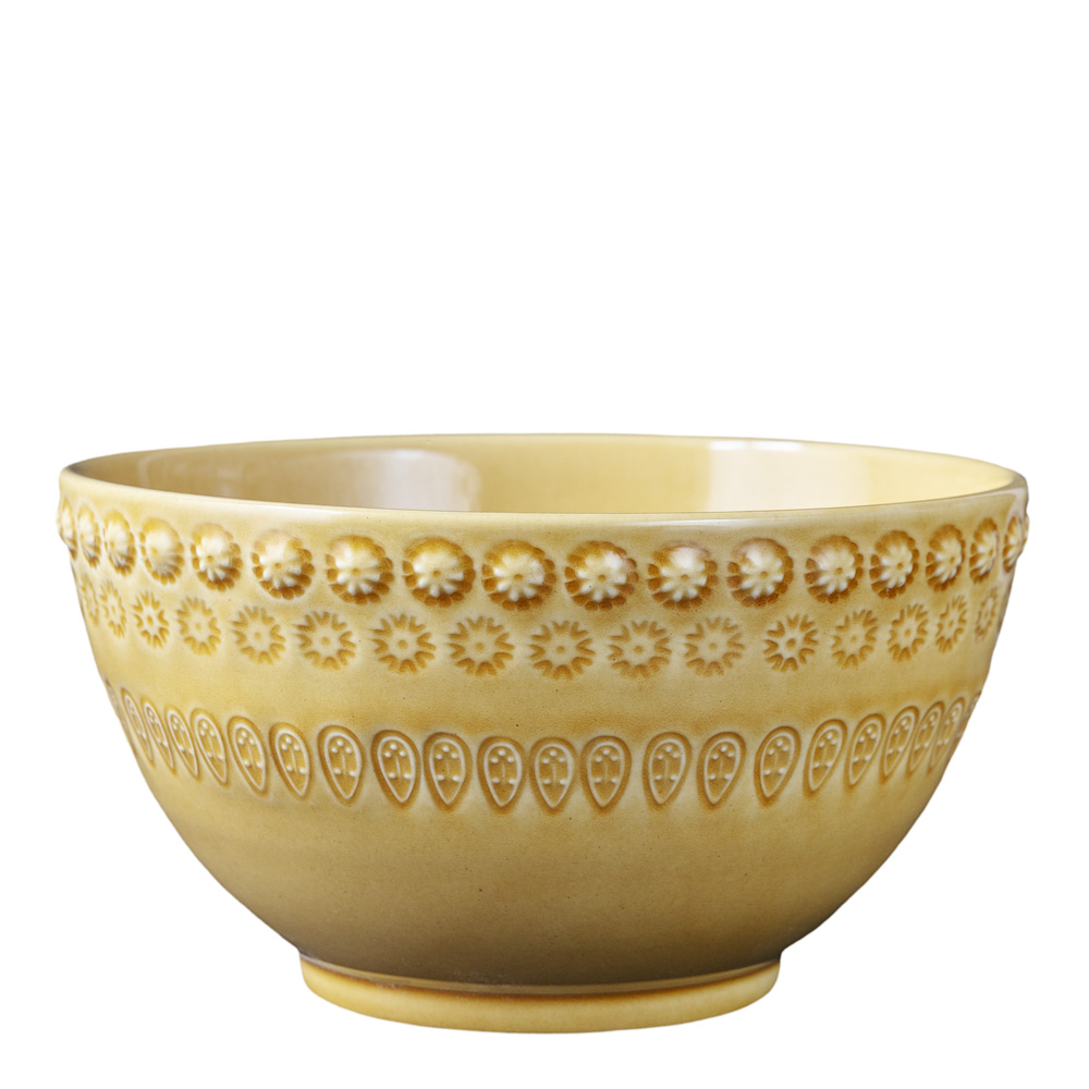 Daisy Sk&aring;l 14 cm Sienna