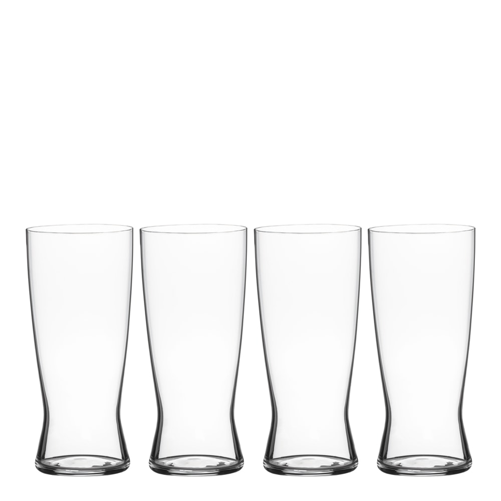 Beer Classic Ölglas Lager 56 cl 4-pack