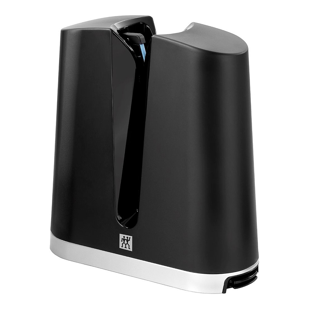 V-Edge Knivslip Svart