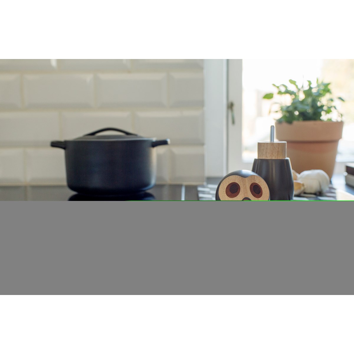 The Pepper Owl Pepparkvarn