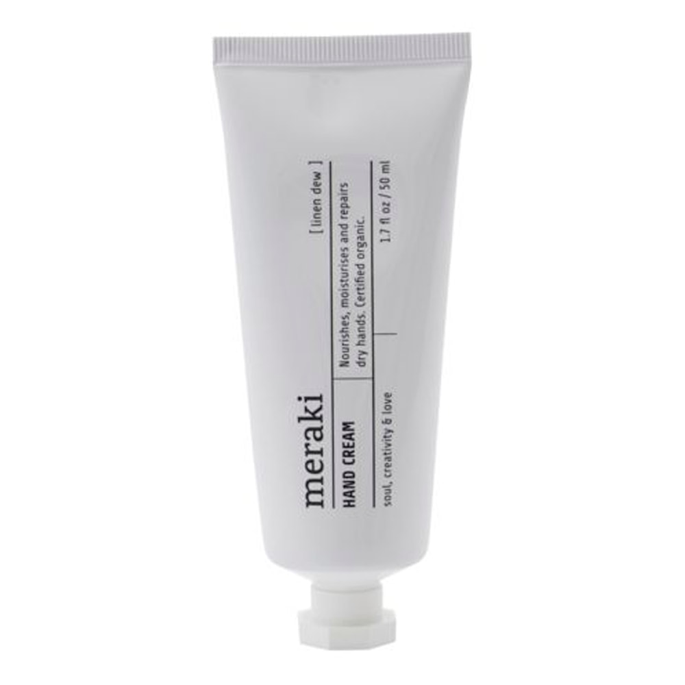 Handkräm 50 ml Linen Dew
