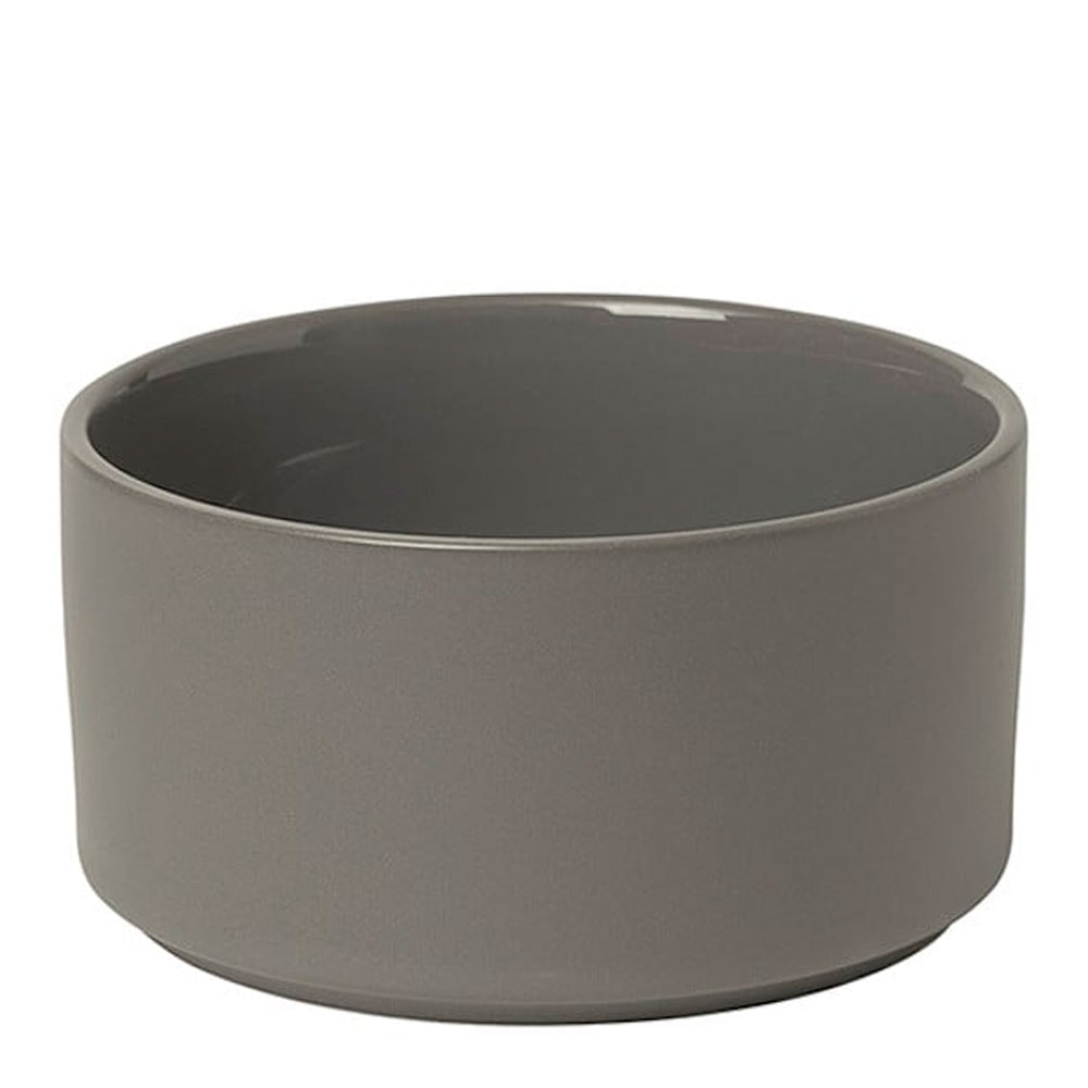 Pilar Skål 6 cm Pewter