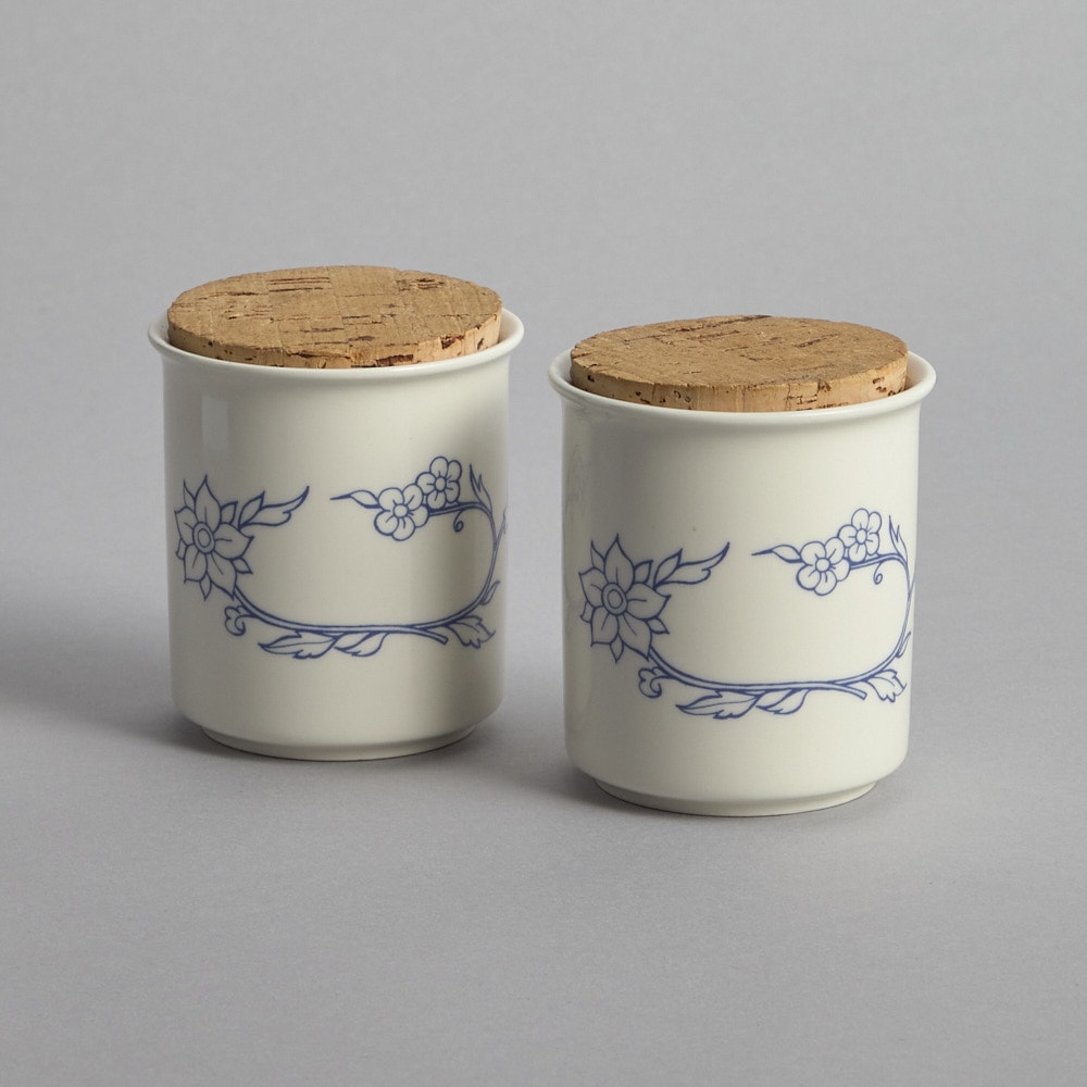 Kryddburkar av Raija Usoikkinen