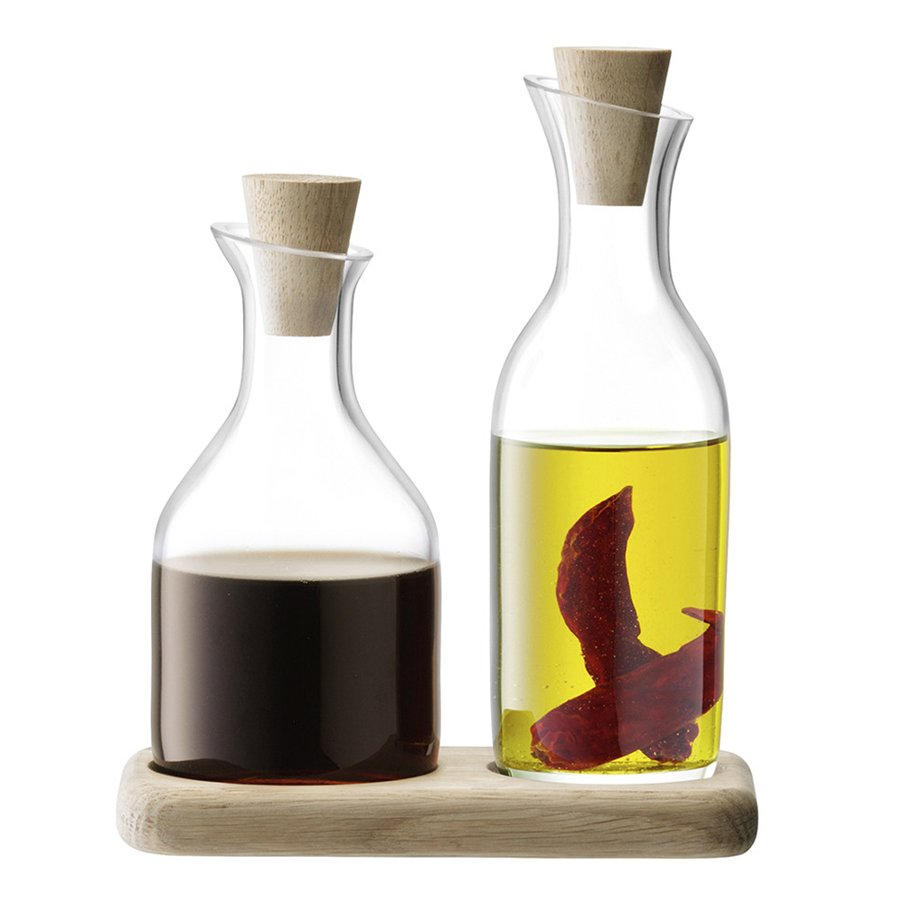 Serve Olja- och Vinägerset 15 cm
