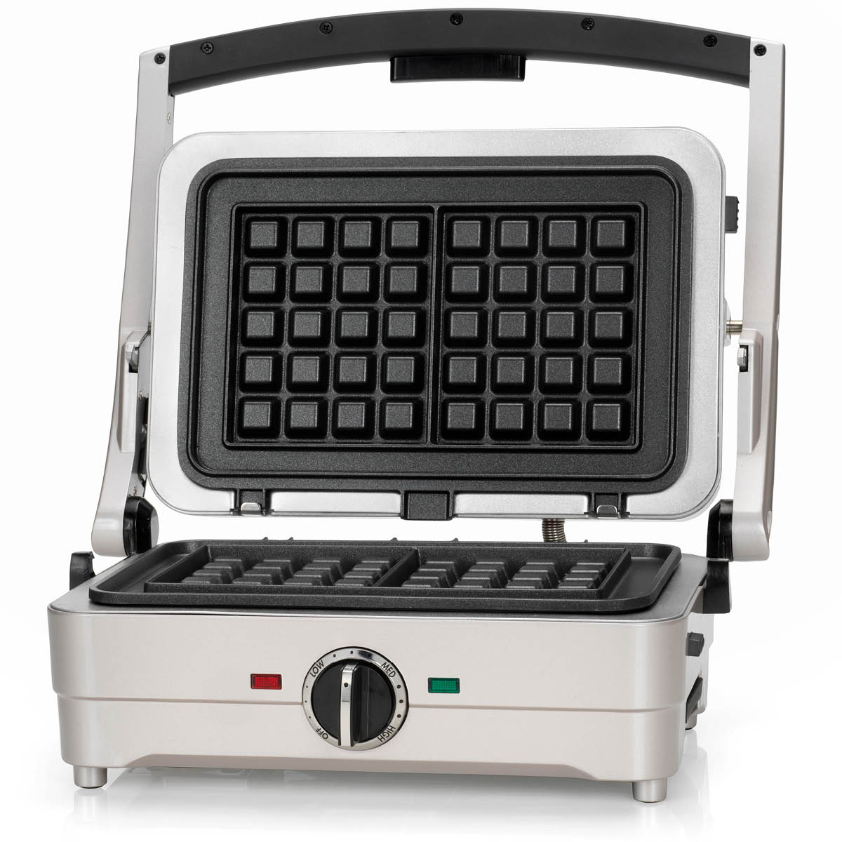 Style collection 3-I-1 Grill, Våffel-Och Omelettjärn