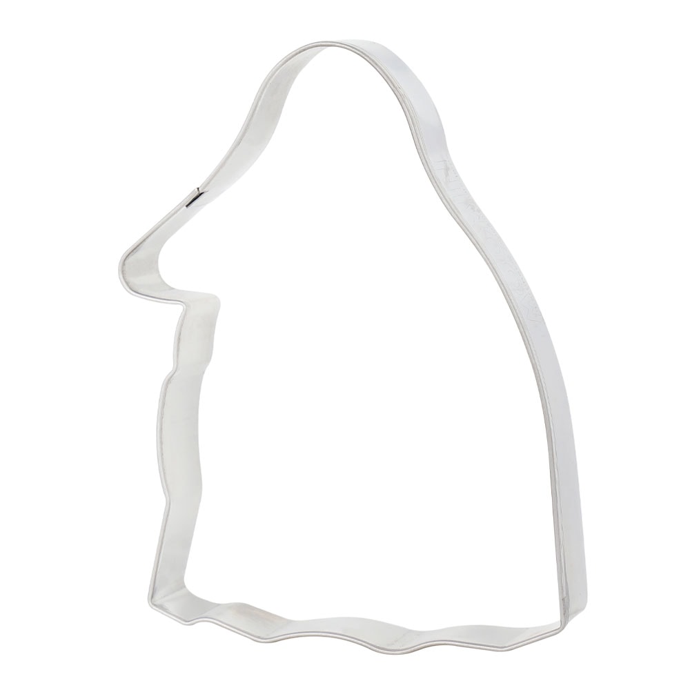 Mårran Minipepparkaksform 9 cm