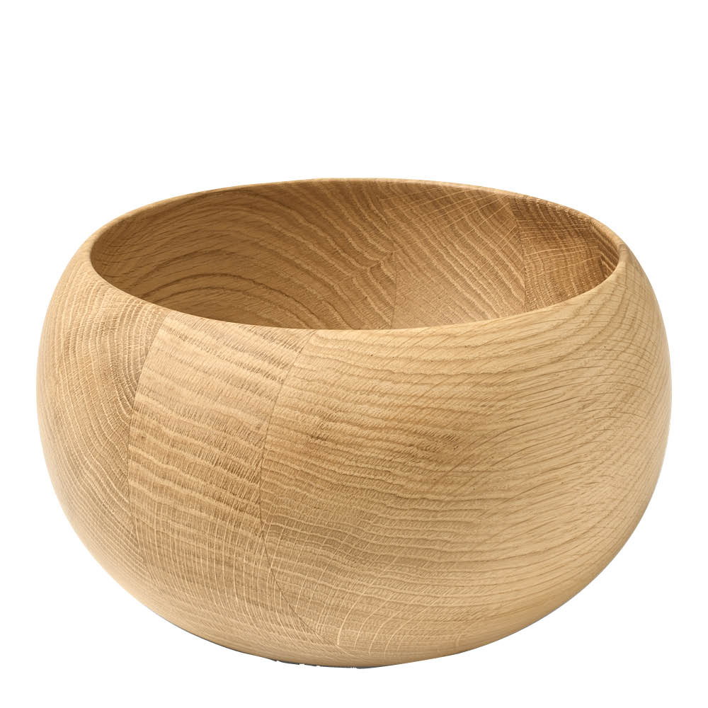 Menageri Serveringssk&aring;l 24,5 cm Ek