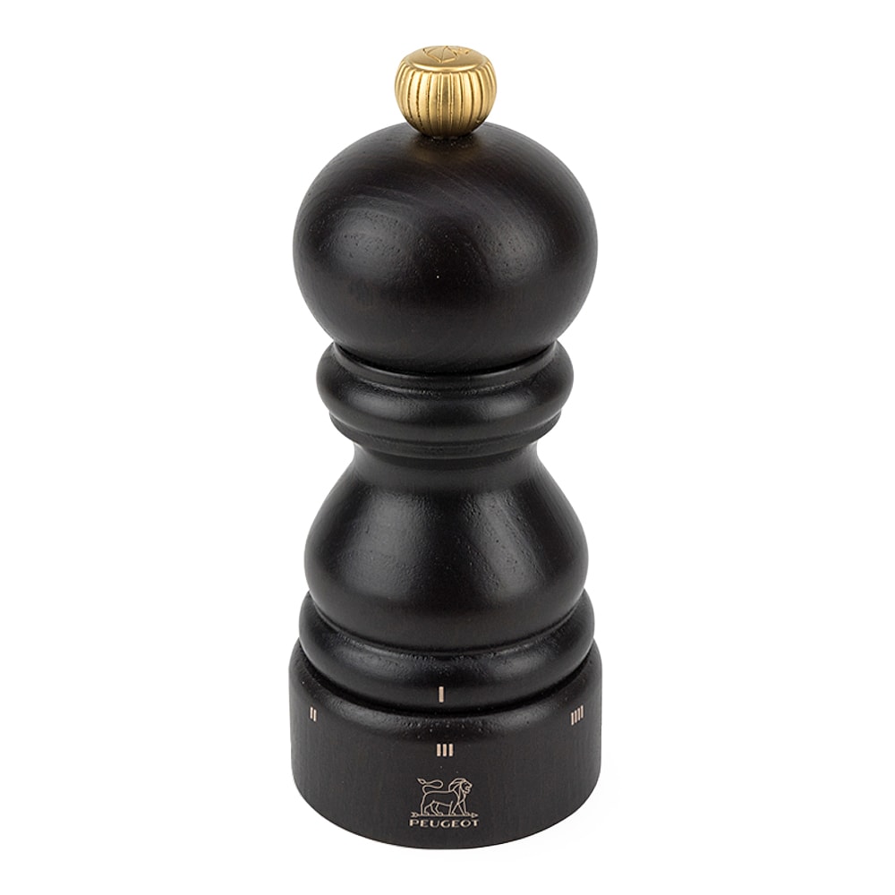 Paris U Sel Pepparkvarn 12 cm Brun