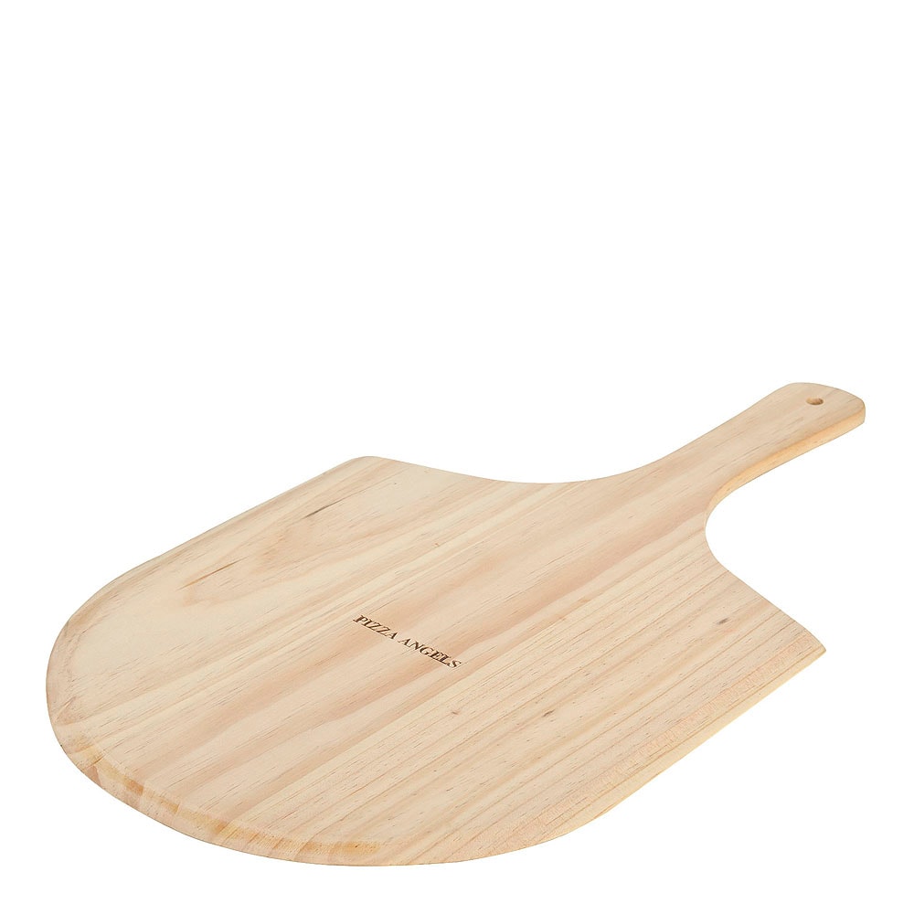 Pizza Angels Pizzaspade