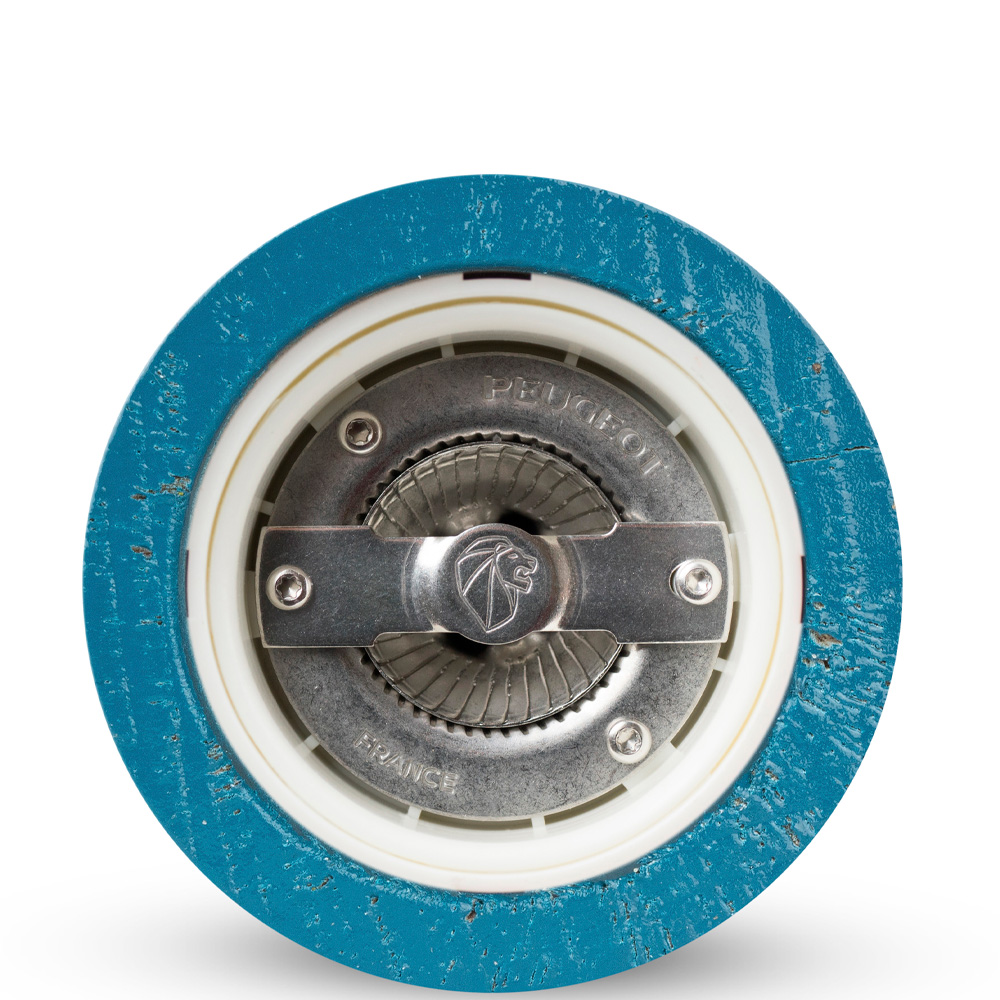 Parisrama Saltkvarn 18 cm Pacific Blue