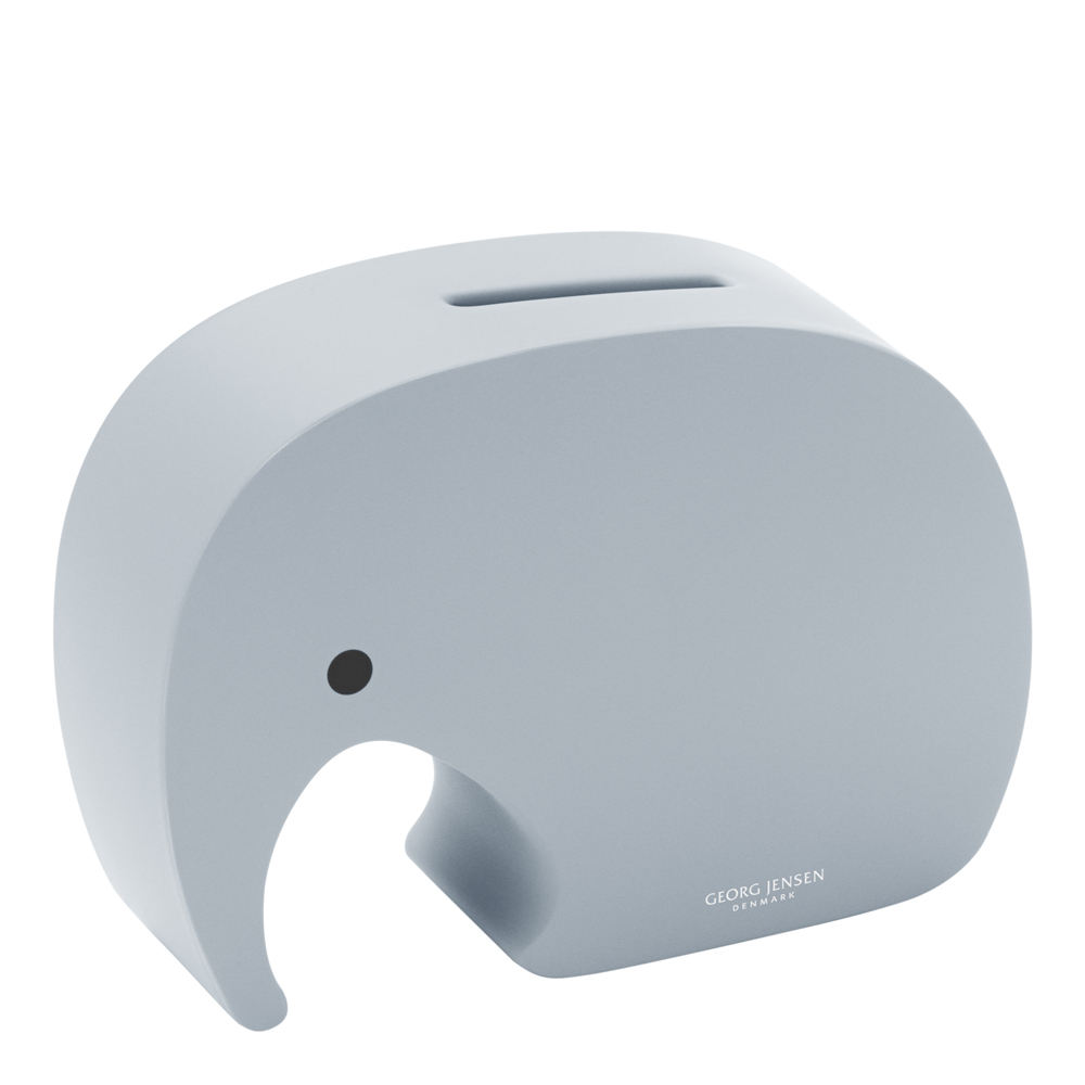 Miniphant Sparbössa 9 cm Bluberry Sprinkle