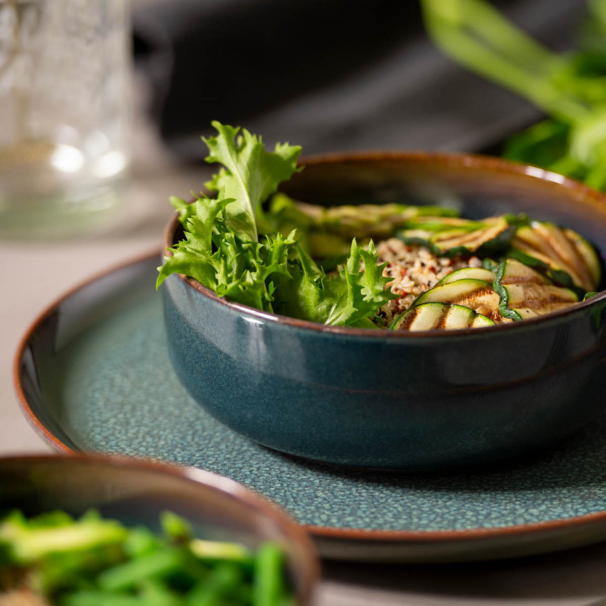 Crafted Breeze Skål 16 cm