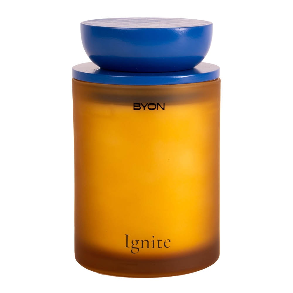 Ignite Doftljus 55h brinntid Amber