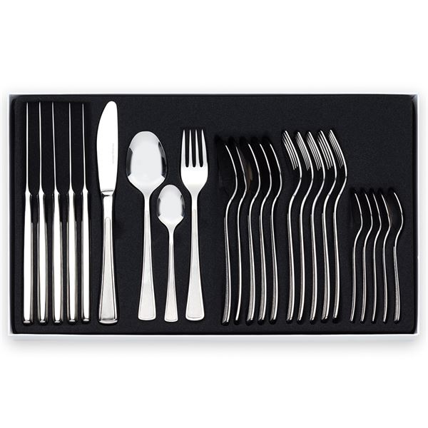 Ramona Bestickset 24 delar