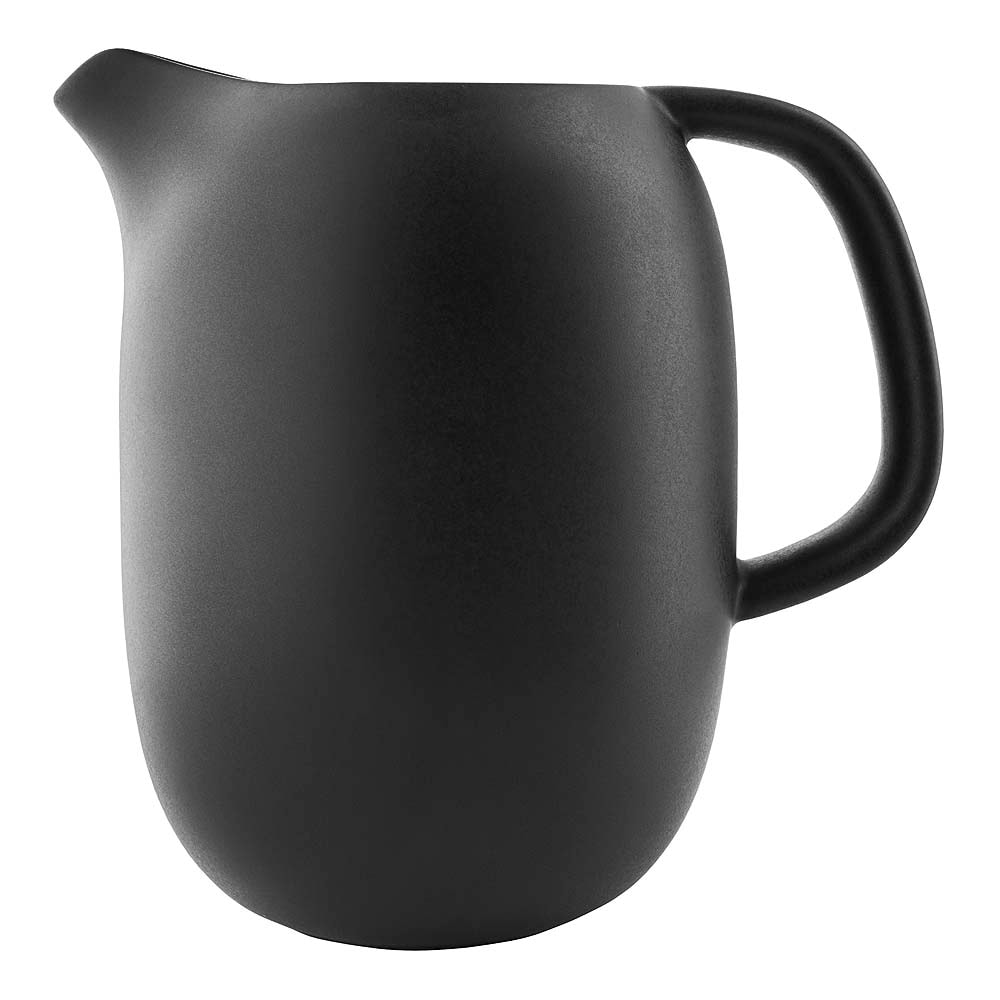 Nordic Kitchen Kanna 1 L Svart