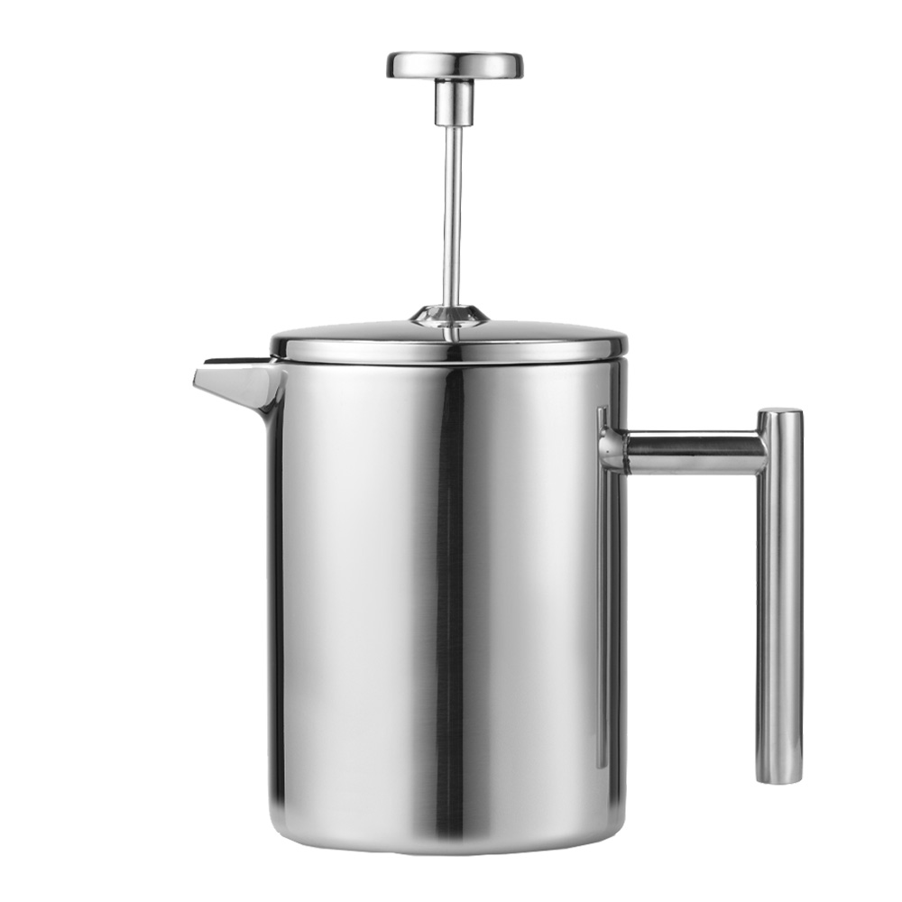 Fransk Kaffepress 350 ml