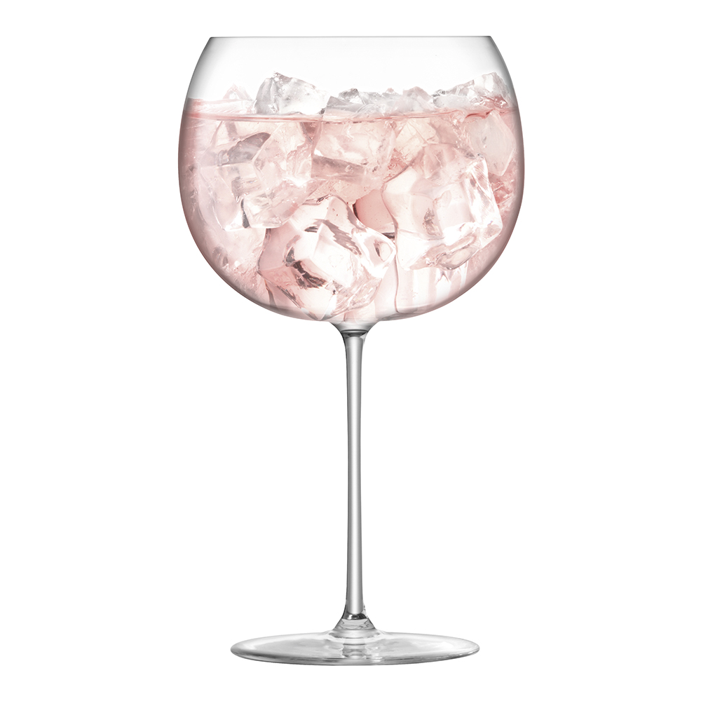 Borough Gin- och Tonicglas 68 cl 4-pack