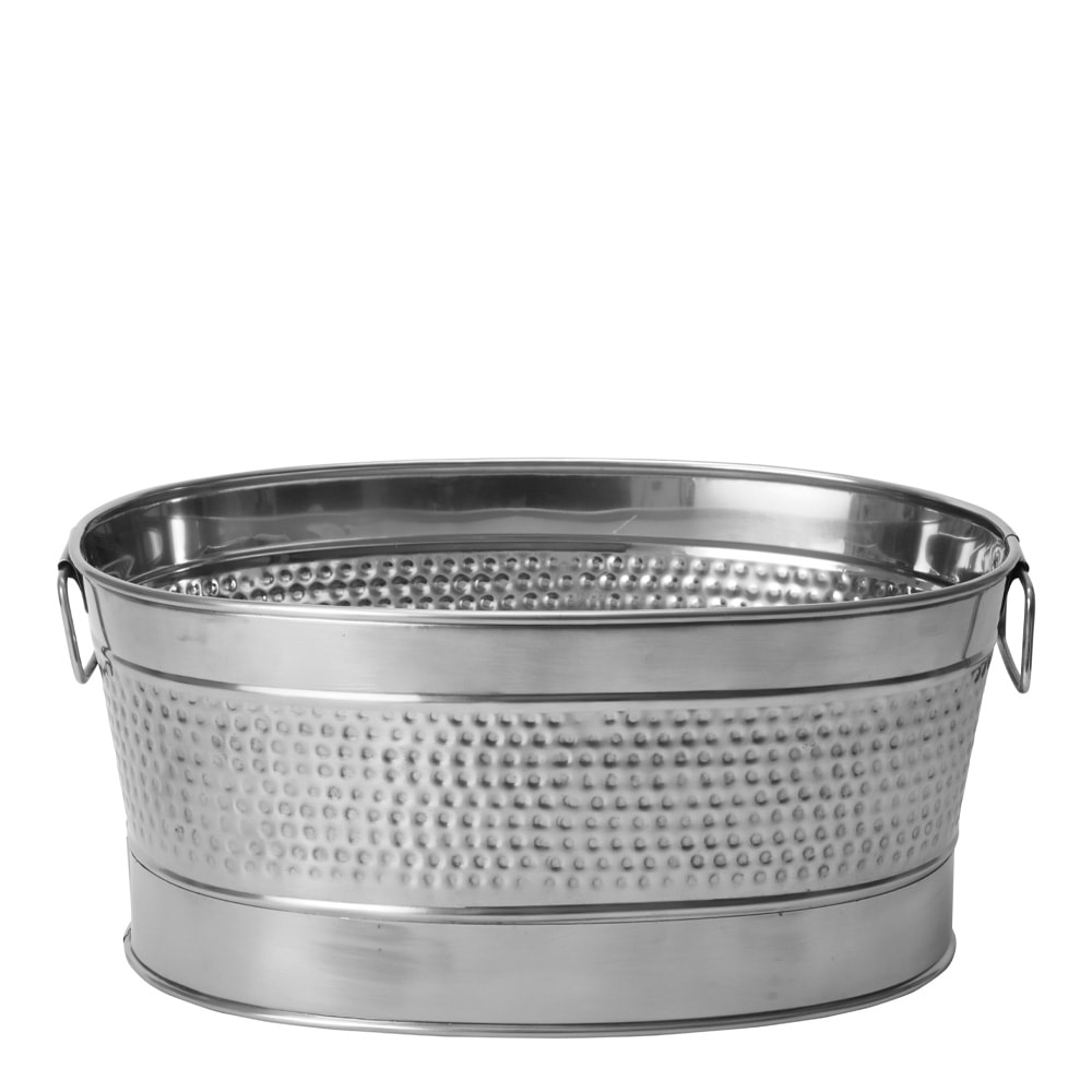 Drink Collection Ölhink 6 L Rostfritt stål