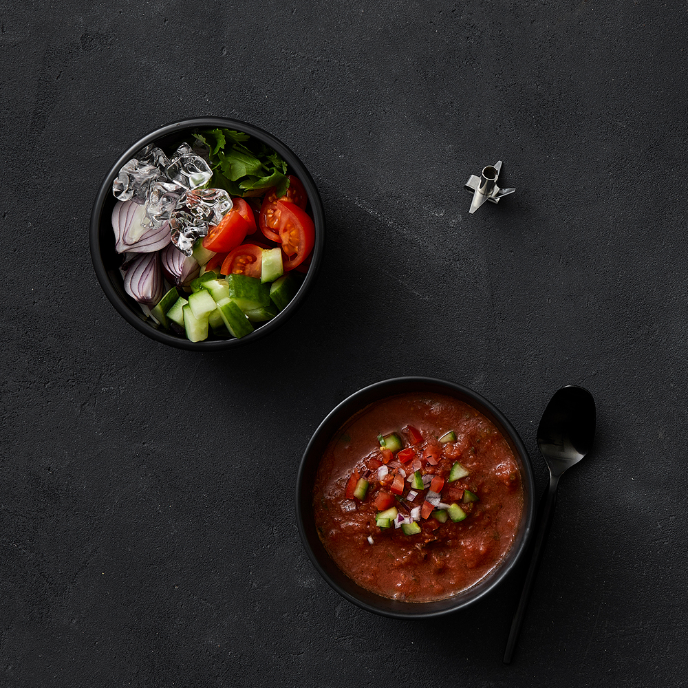 Bamix Cordless Stavmixer 10,8 volt Svart