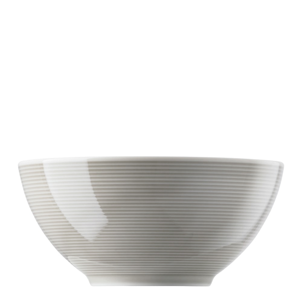 Skål Rund 15 cm Mångrå