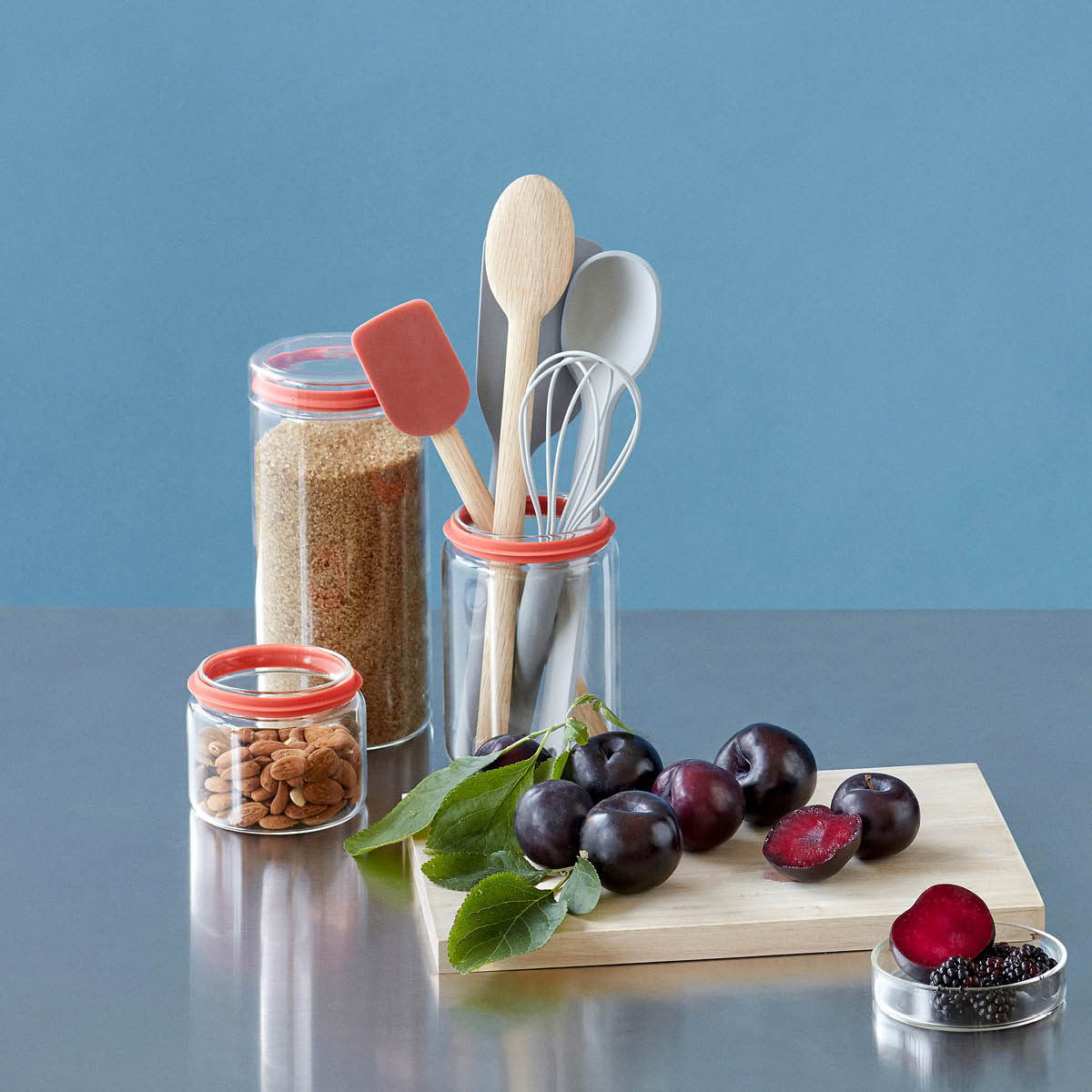 Store-It Förvaringsburk 1 L