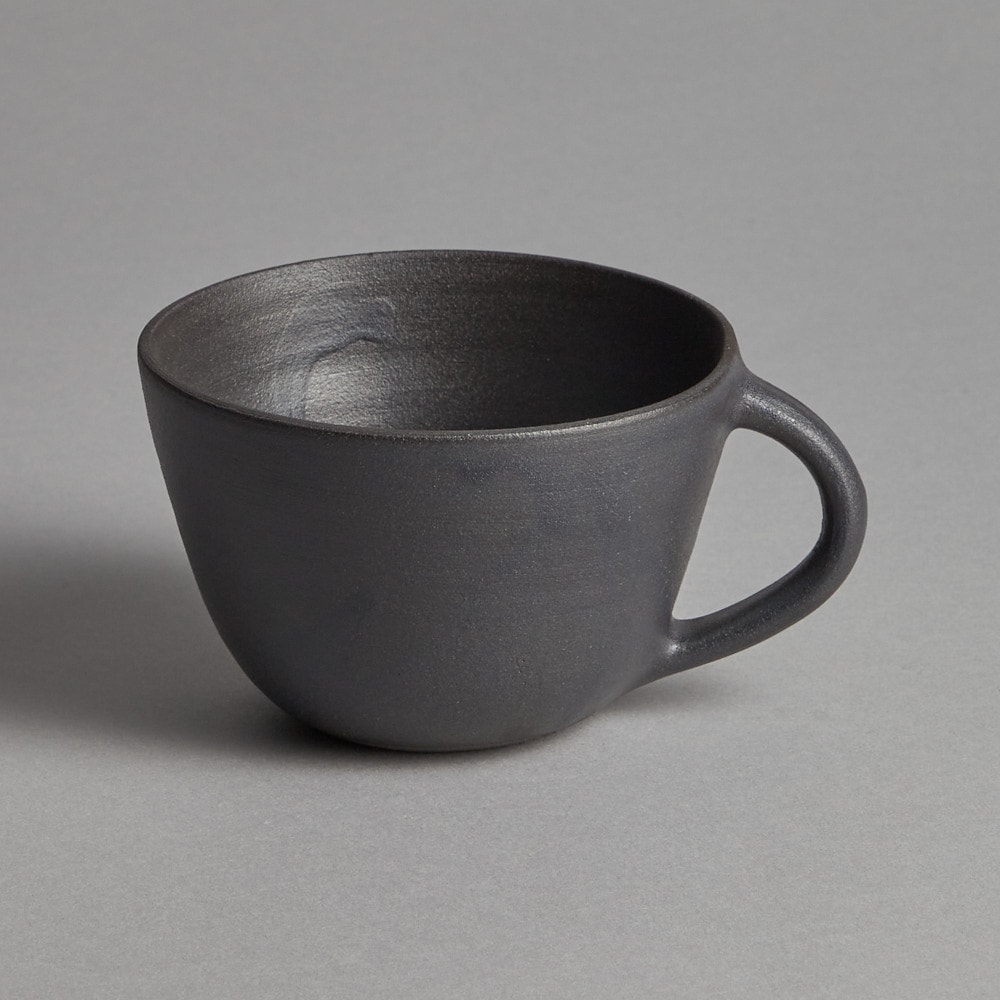 "Sense" Slät kopp Emma Ljung