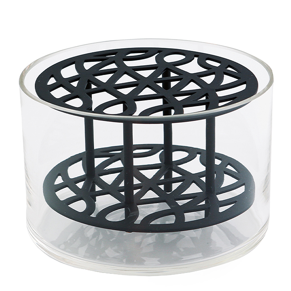 Äng Vas liten Svart