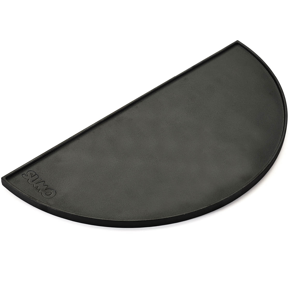 Grill/Stekplatta dubbelsidig till Grill Midi 21"