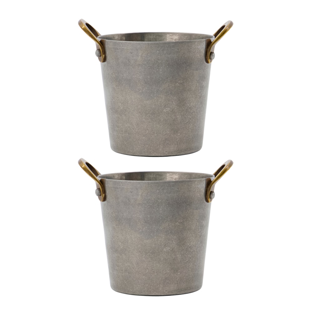 Hink Uppläggning 2-pack