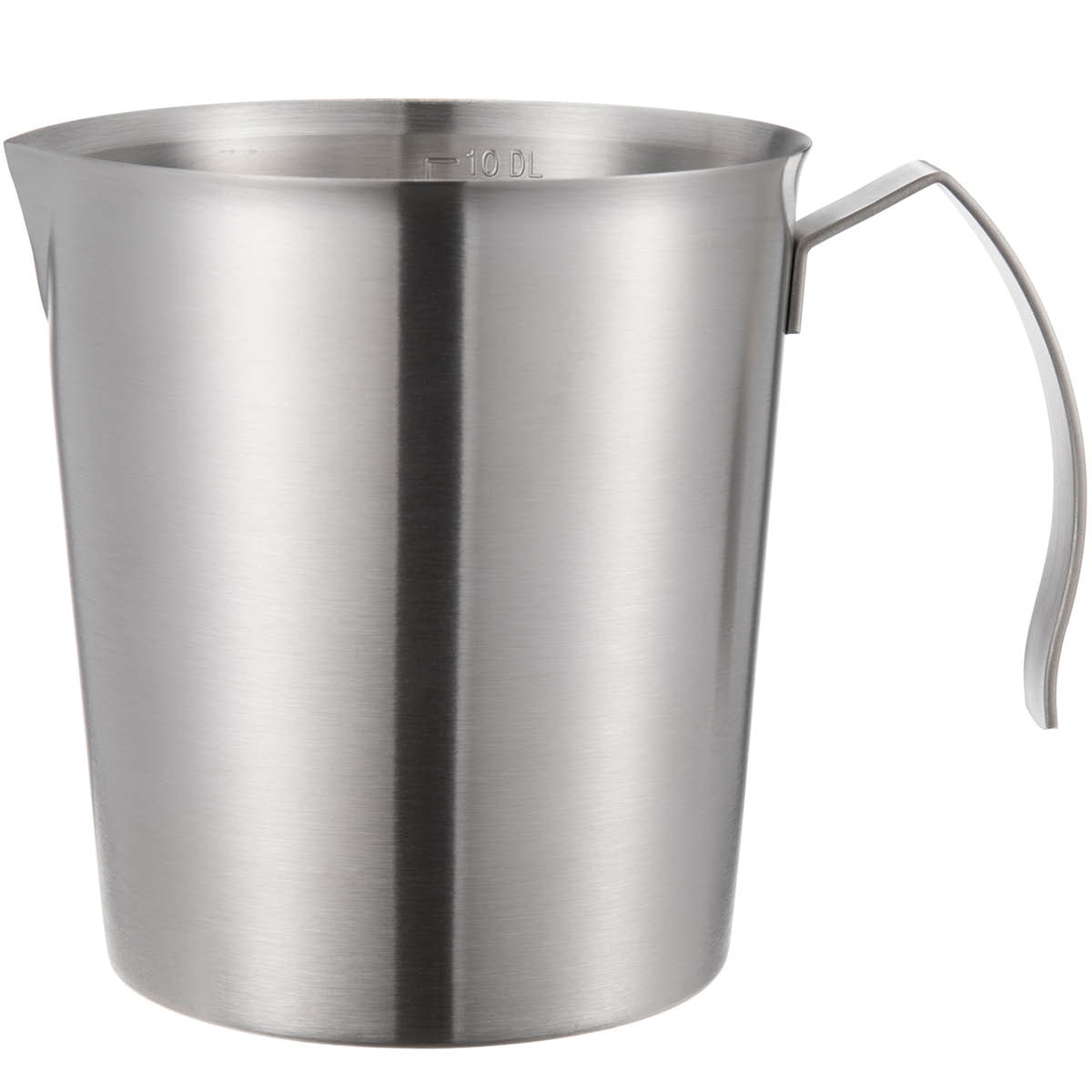 bAYk Måttbägare 1L Blank