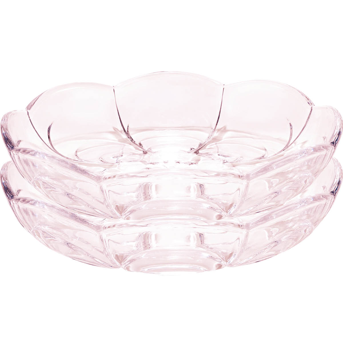 Lily Desserttallrikar 16 cm 2-Pack Cherry Blossom