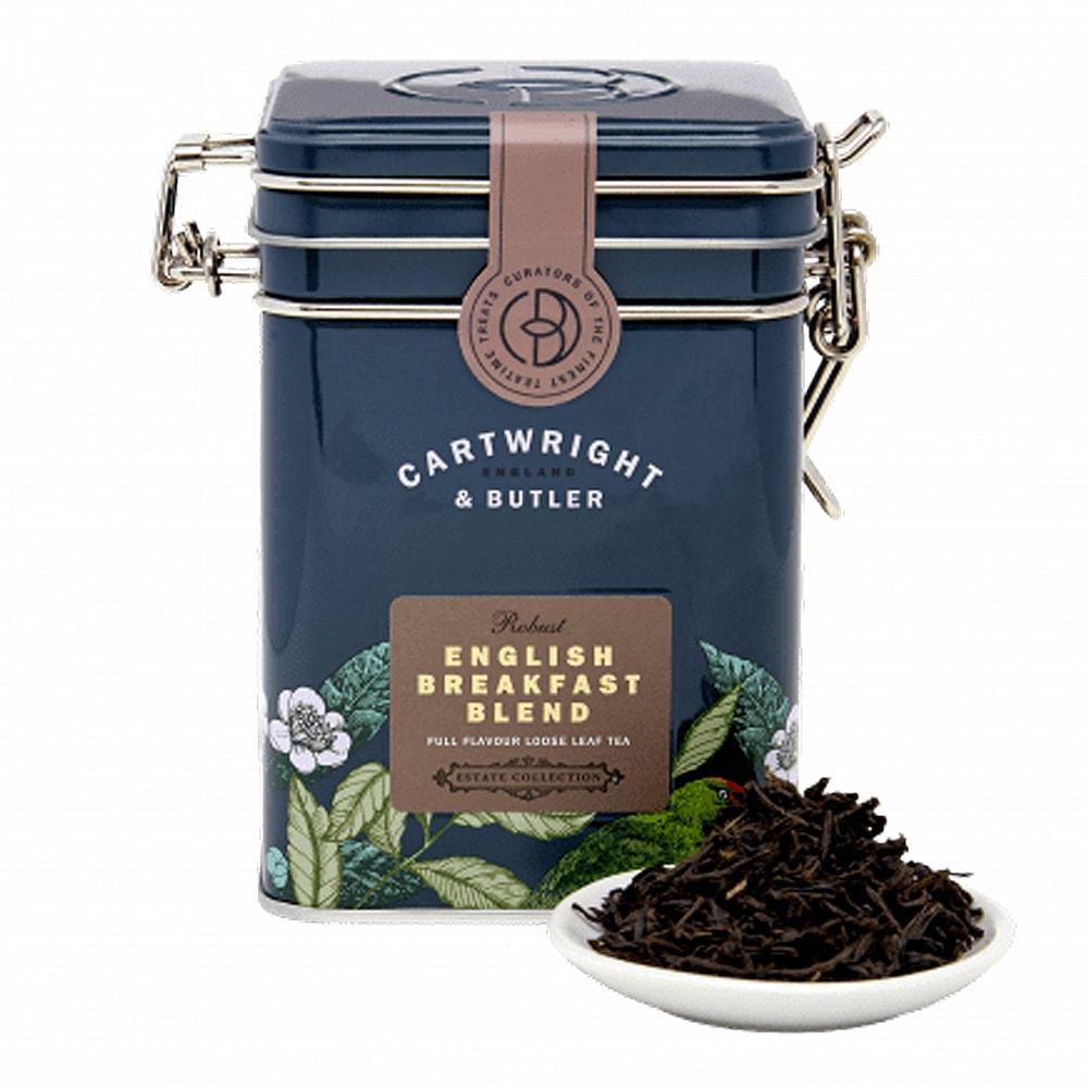 Te English Breakfast 100 g