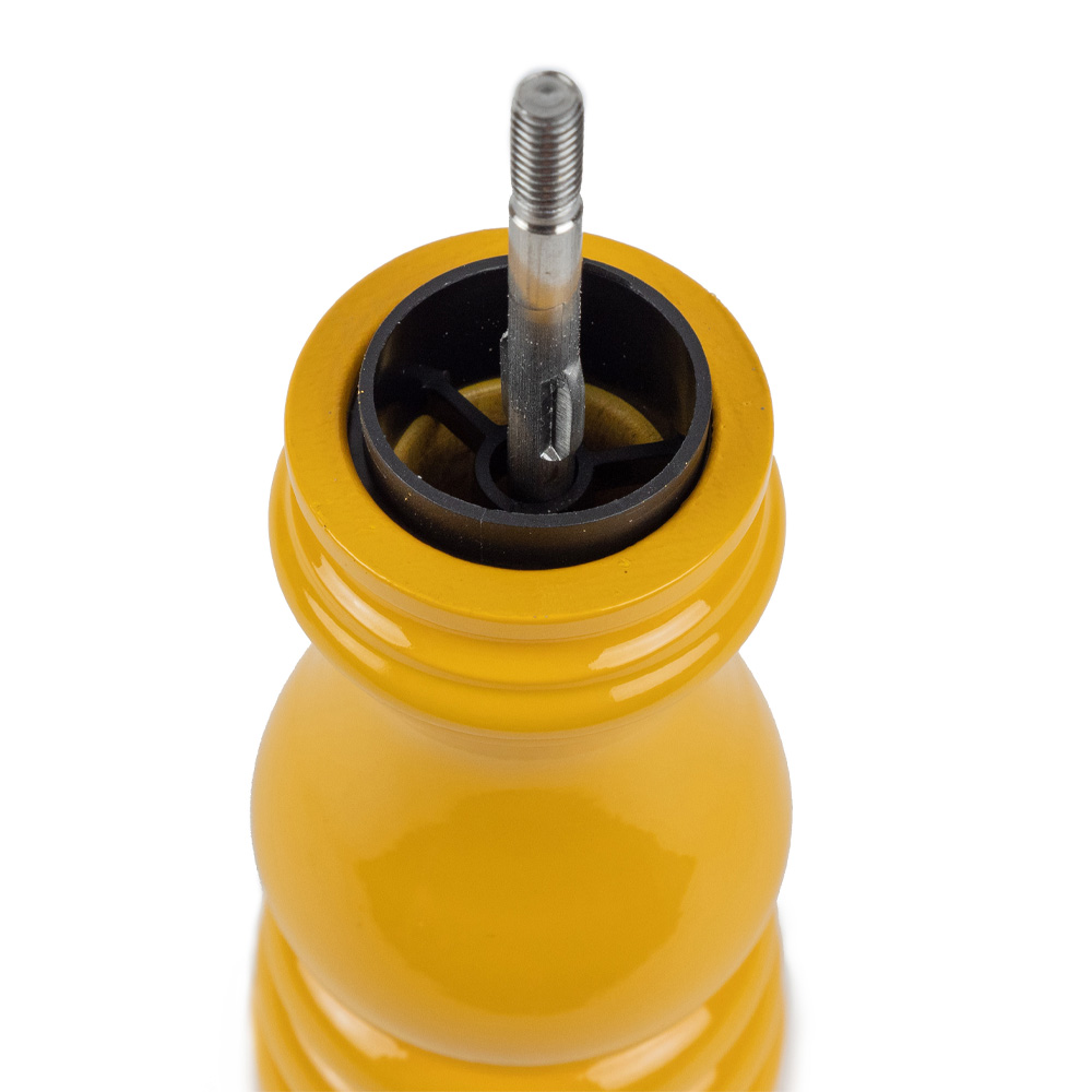 Parisrama Pepparkvarn 18 cm Yellow Saffron