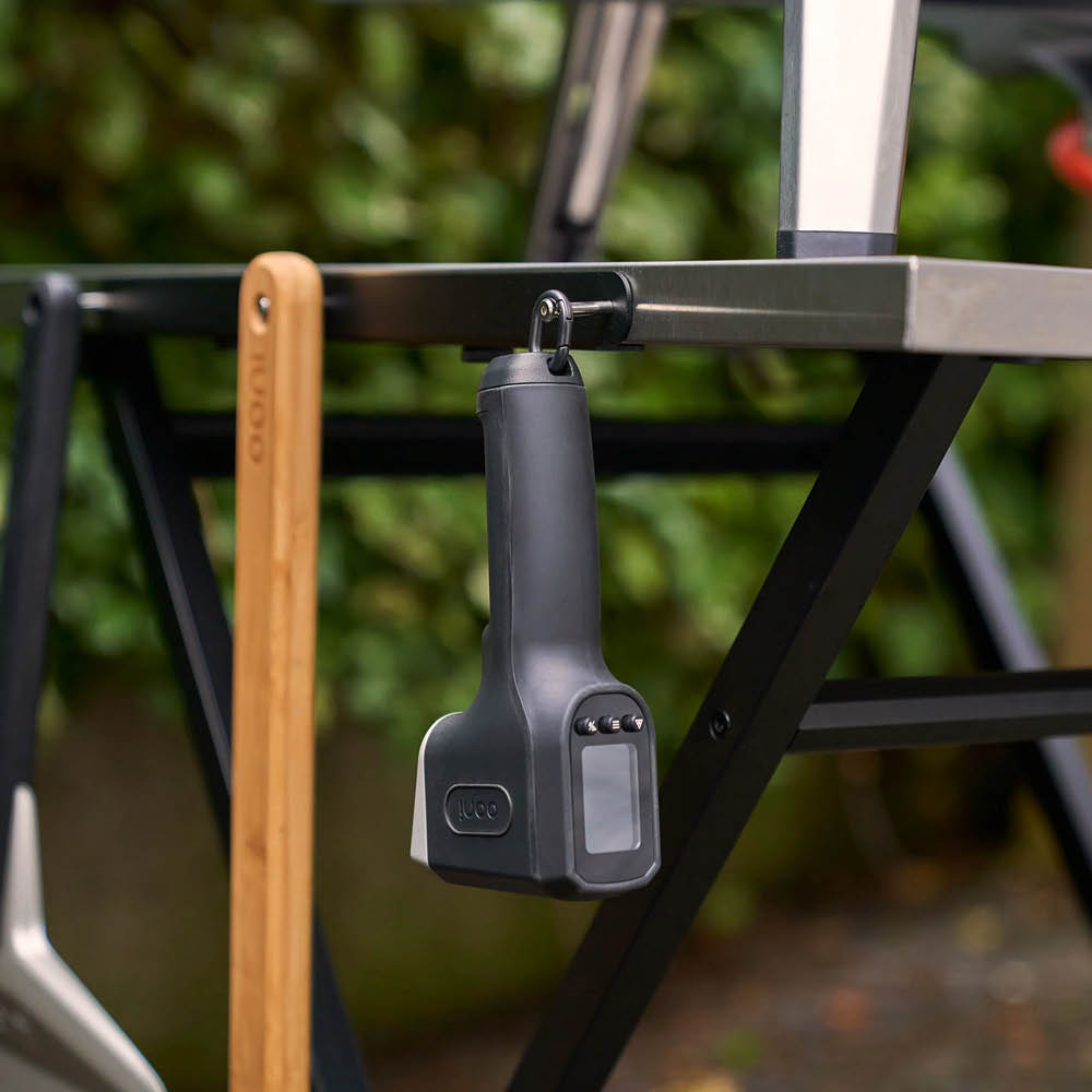 Termometer Infraröd 18 cm