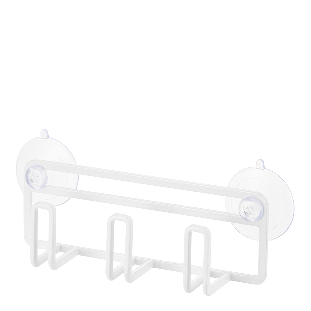 Tower H&aring;llare Disksvamp Vit