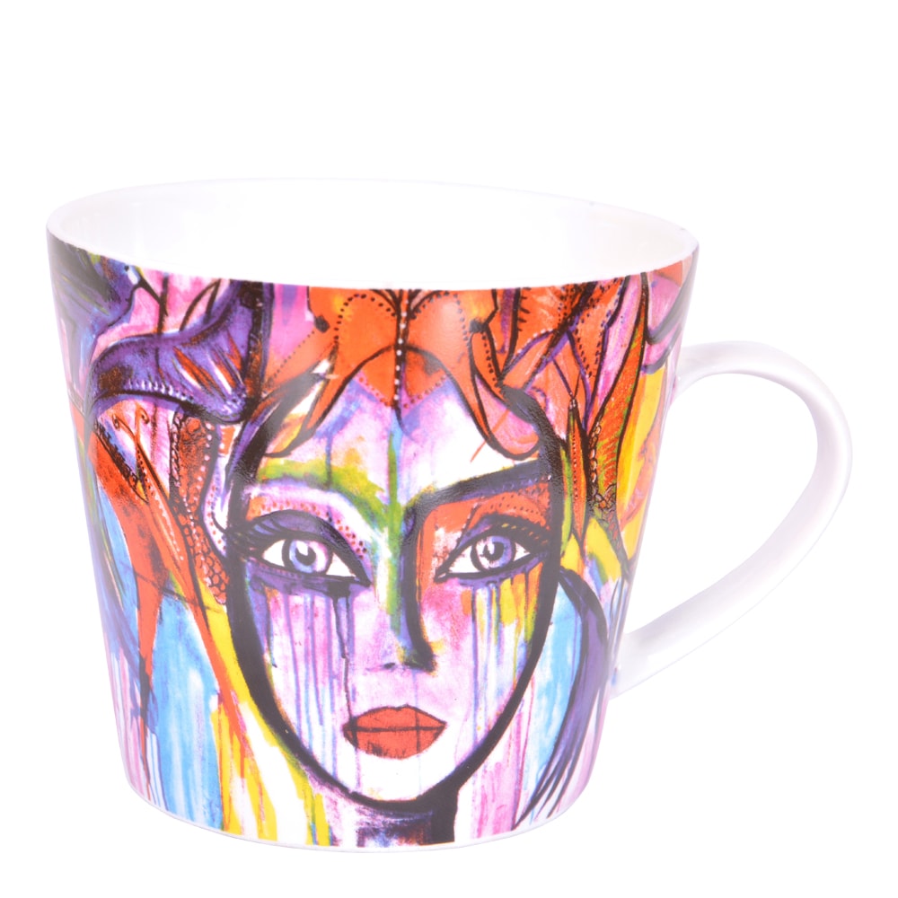 Mugg med öra Slice of life