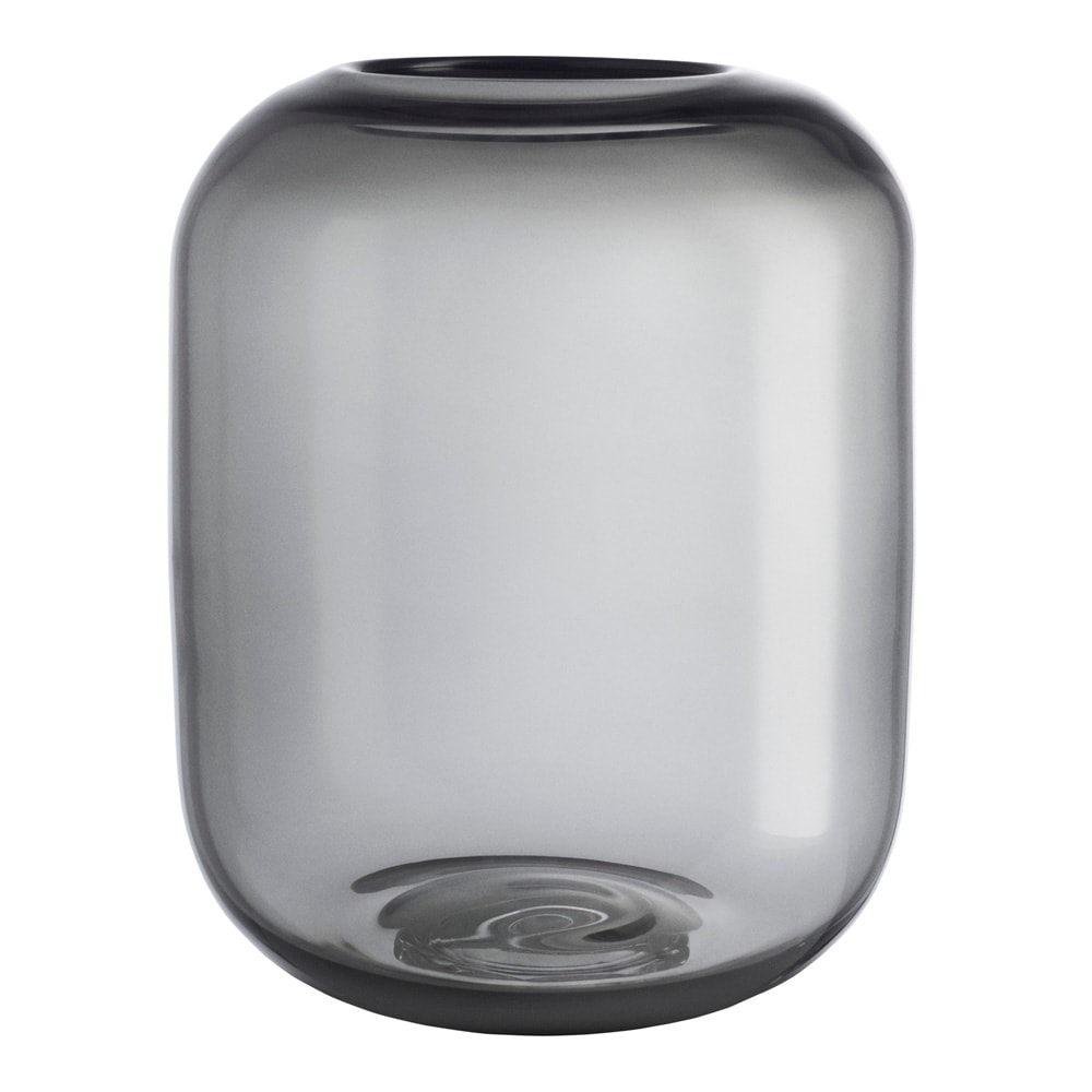 Acorn Vas 16,5 cm Stone