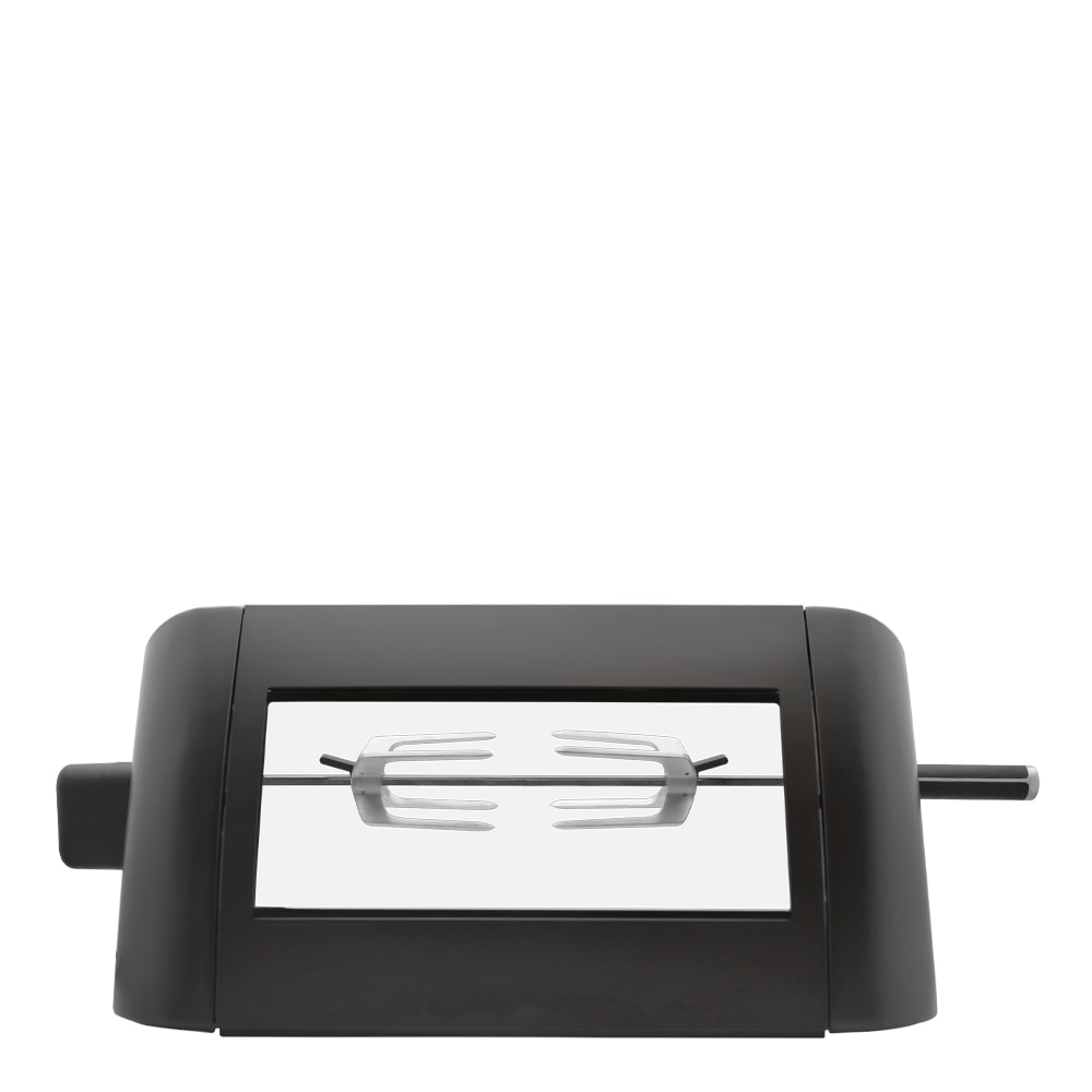 Rotisserie till Force Gasolgrill