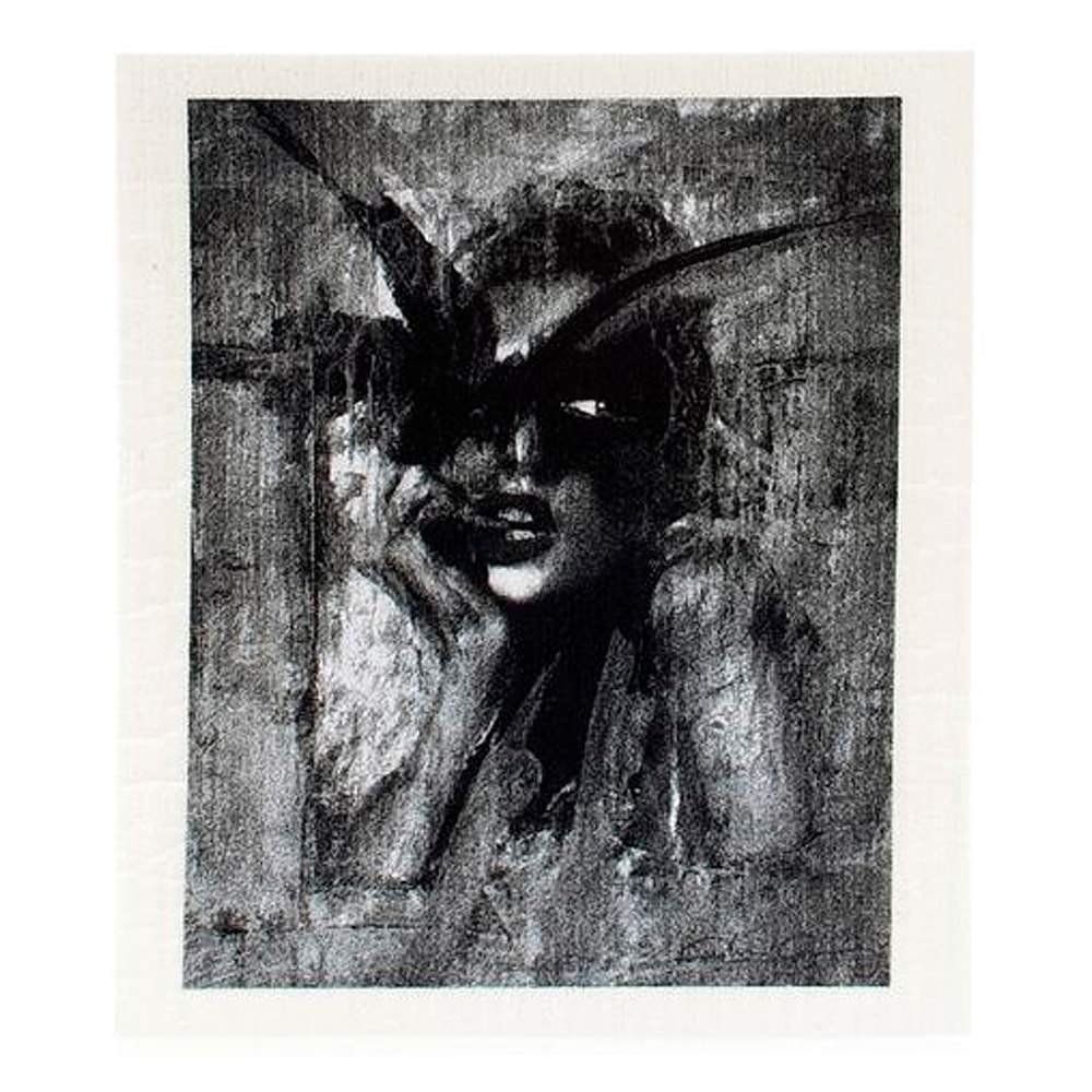 Disktrasa Looking For You 17x20 cm