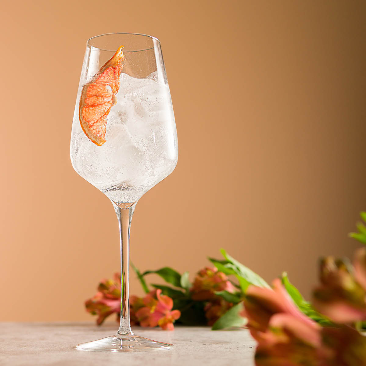 Sublym Rödvinsglas 45 cl 6-pack