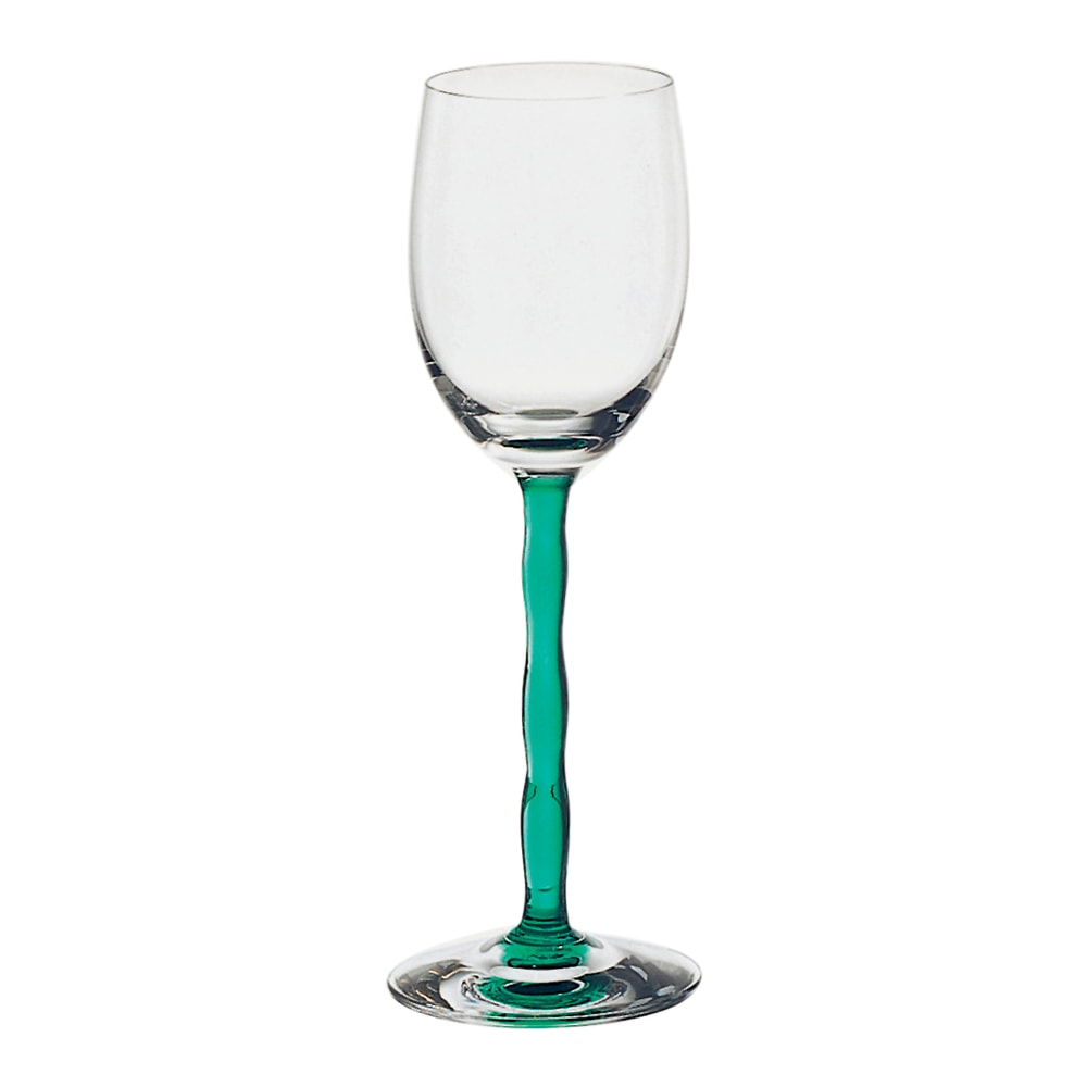 Nobel Vitvinsglas 16 cl Grön