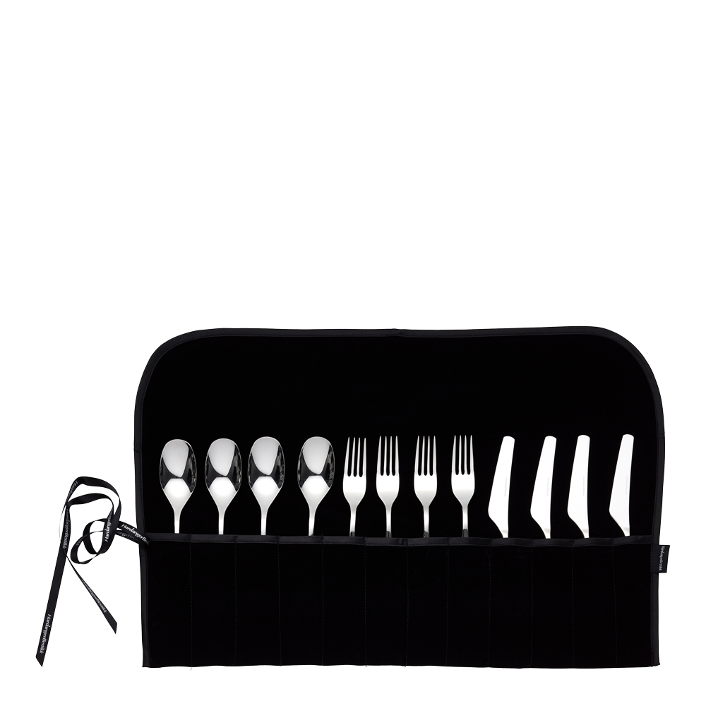 Hardanger Besticklinda för 12 delar